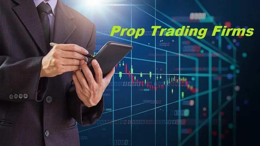 What is a Prop Trading Firm?