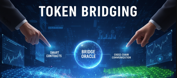 What is Token Bridging?