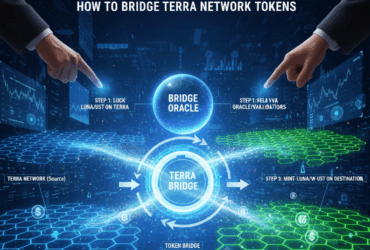 How to Bridge Terra Network Tokens Safely & Quickly