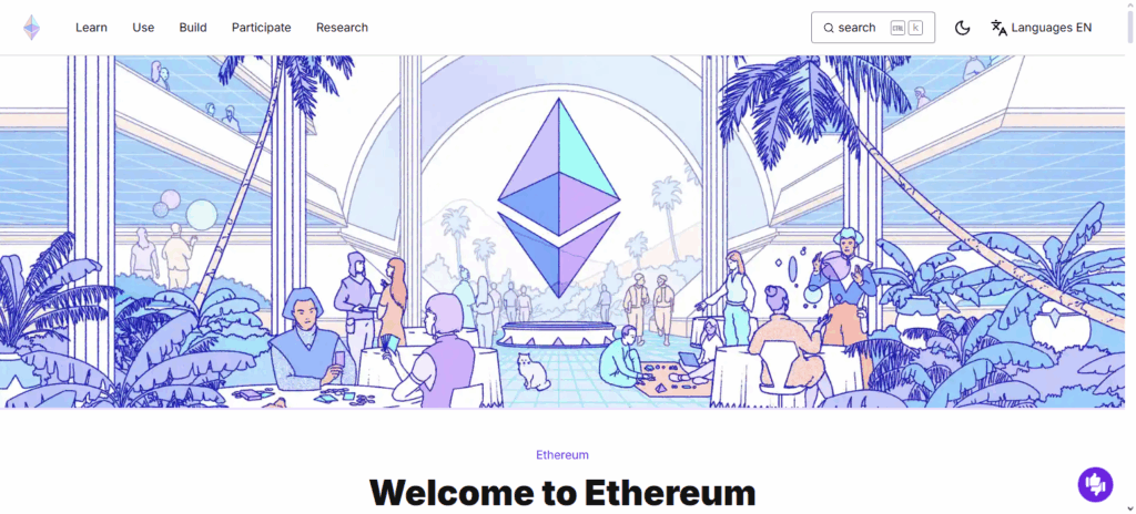 Step 2: Choose a Blockchain Platform