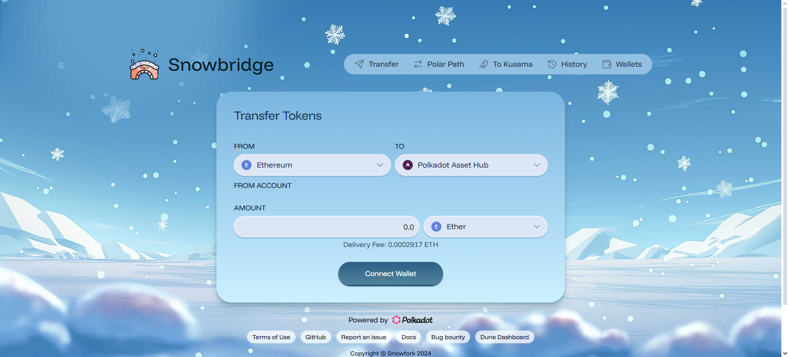 How To Create A Custom Bridging Token Step by Step Guide how-to-create-a-custom-bridging-token-step-by-step-guide