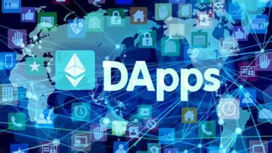 Access to dApps