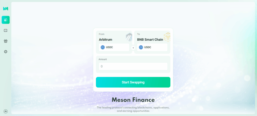 Meson Finance