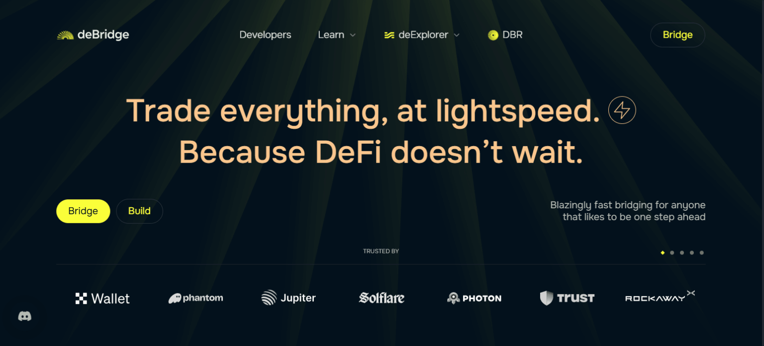 10 Top Bridging Aggregators For Advanced DeFi Strategies In 2025 10-top-bridging-aggregators-for-advanced-defi-strategies-in-2025
