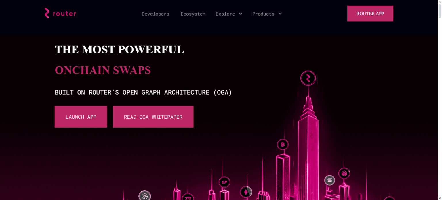 10 Top Bridging Aggregators For Advanced DeFi Strategies In 2025 10-top-bridging-aggregators-for-advanced-defi-strategies-in-2025
