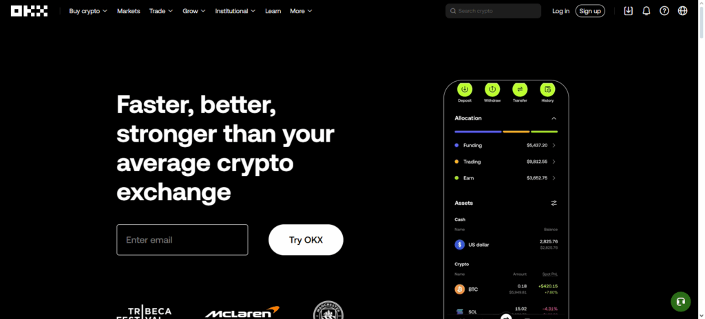 OKX
