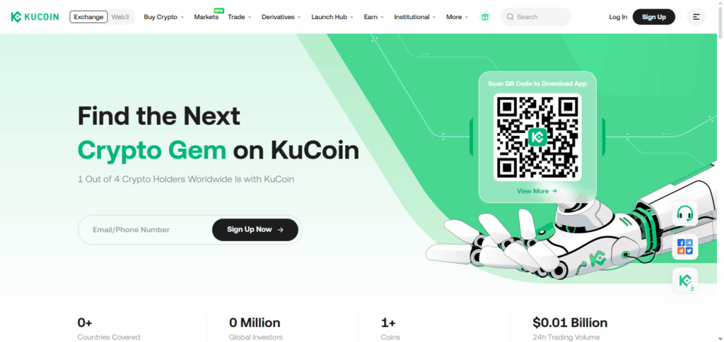 KuCoin