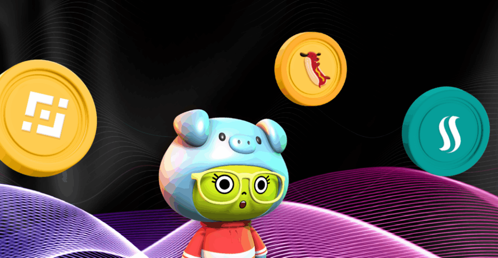 What Are Cross-Chain Pools?