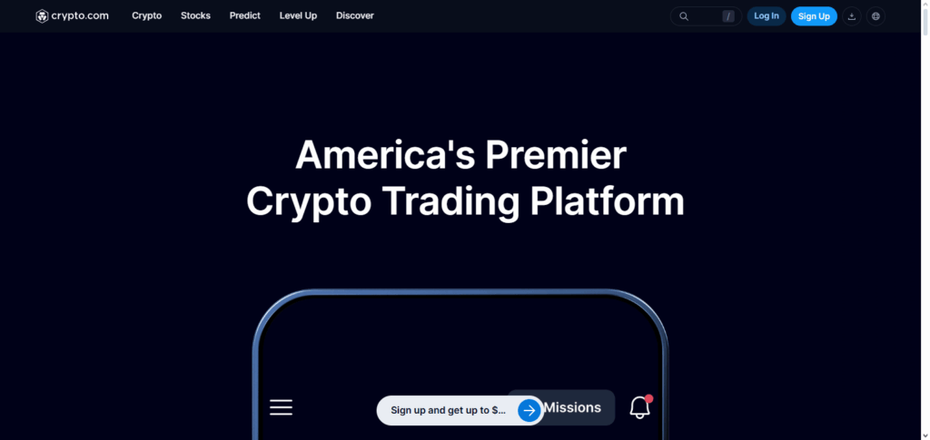 Crypto.com
