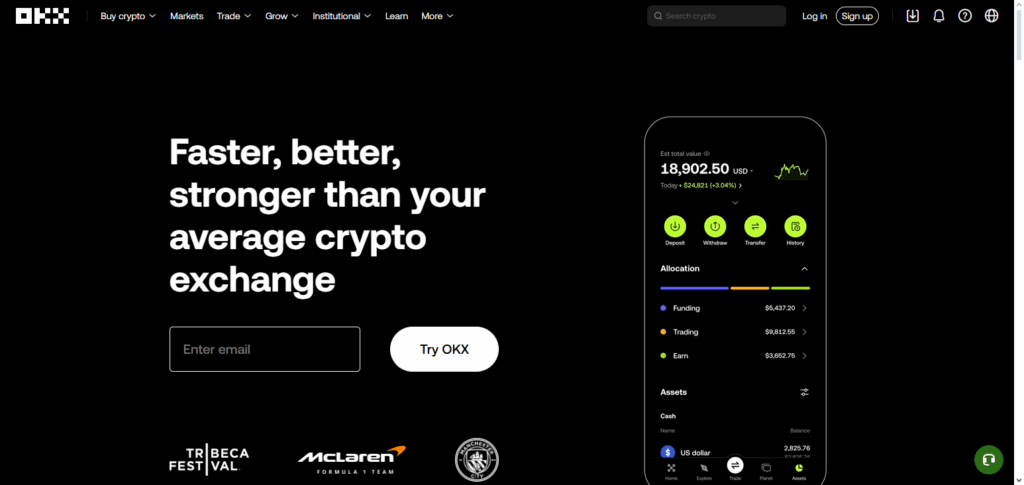 OKX