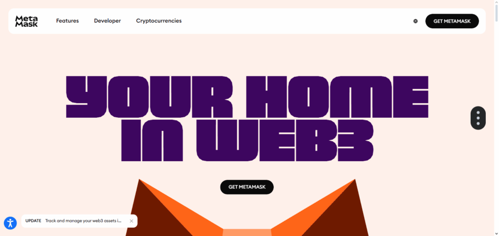 Step 2: Link Your Wallet