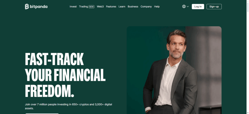 Bitpanda