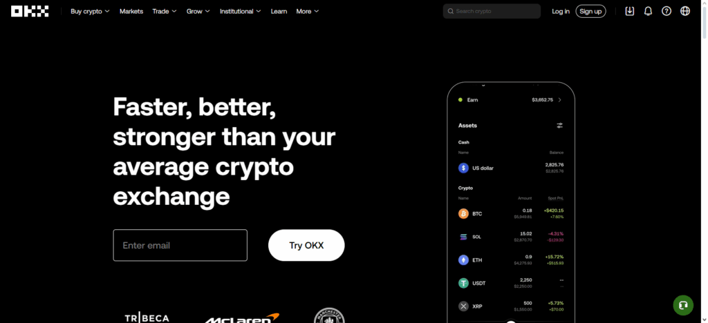 OKX
