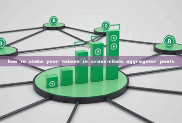 How to Stake Tokens on Cross-Chain Pools: Simple Guide