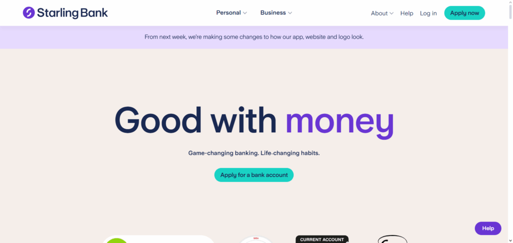 Starling Bank
