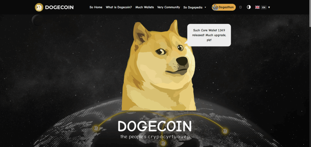 Dogecoin (DOGE)