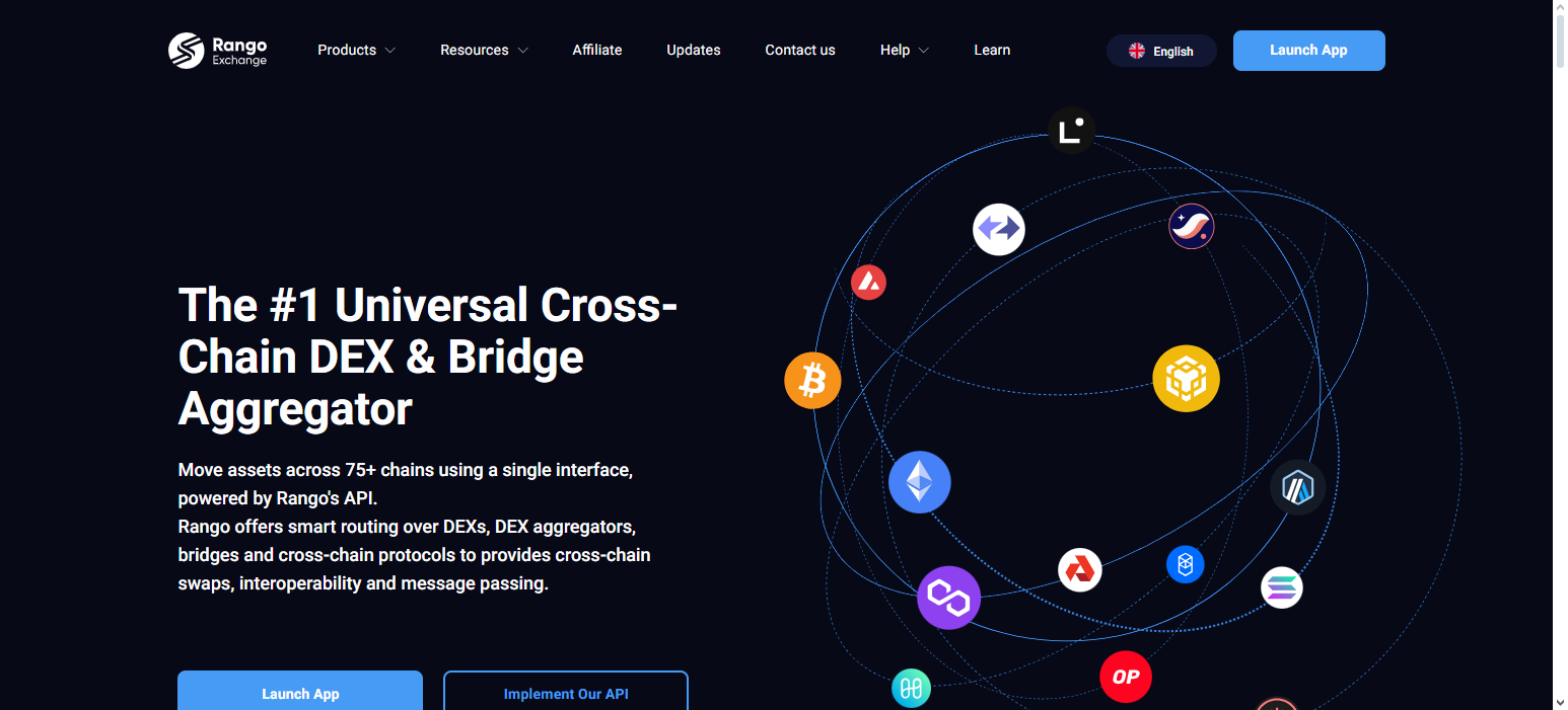 10 Top Bridging Aggregators For Polkadot Staking In 2025