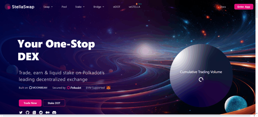 StellaSwap