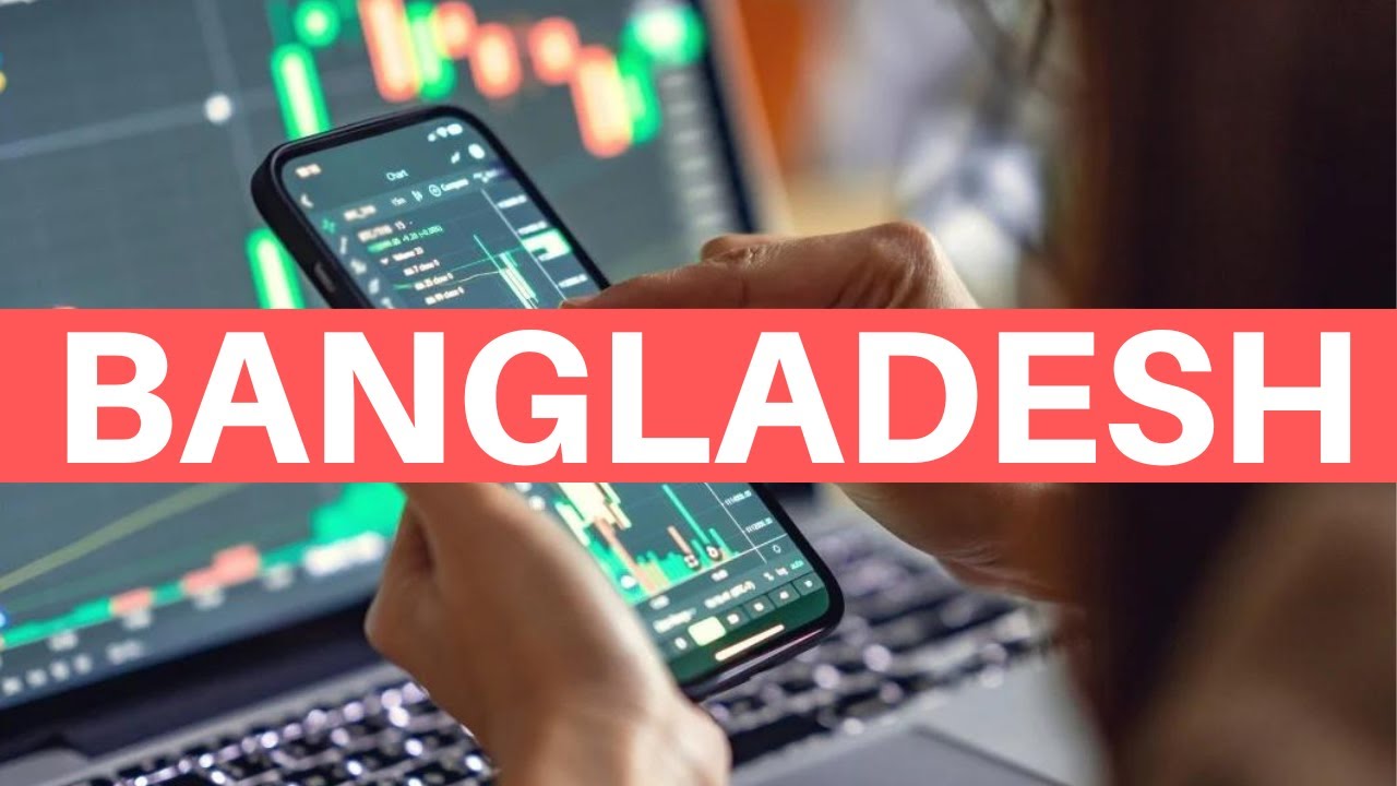 10 Best Crypto Exchanges in Bangladesh for Safe & Fast Trading