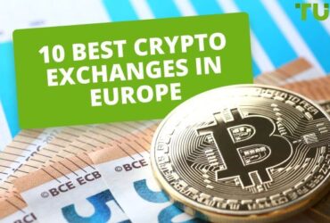 10 Best Crypto Exchanges in Europe 2025