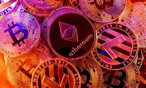 10 Top Altcoins with Strong Fundamentals in 2025