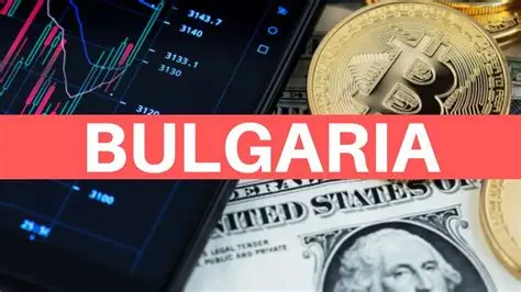 10 Best Crypto Exchanges in Bulgaria – Secure & Reliable Platforms