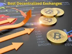 9 Best Decentralised Perpetuals Exchanges 2025