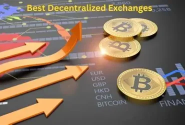9 Best Decentralised Perpetuals Exchanges 2025