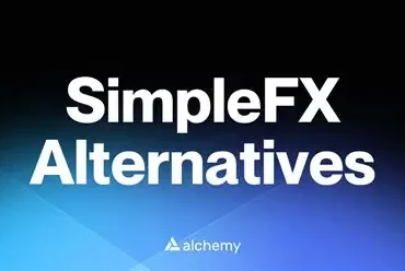 10 Best SimpleFX Exchange Alternatives for 2025 – Top Trading Platforms