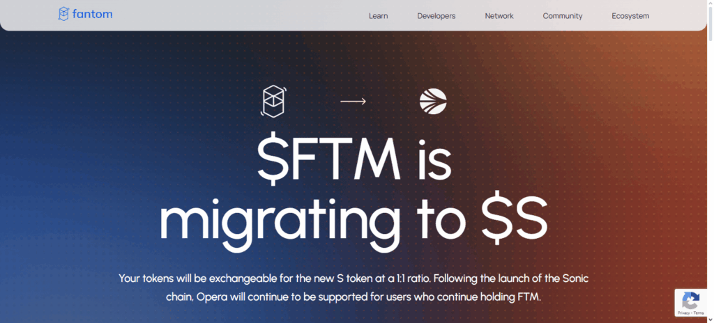 Step 2: Connect to Fantom Network