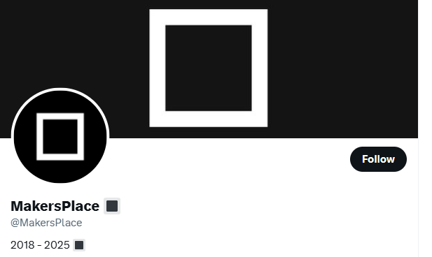 MakersPlace