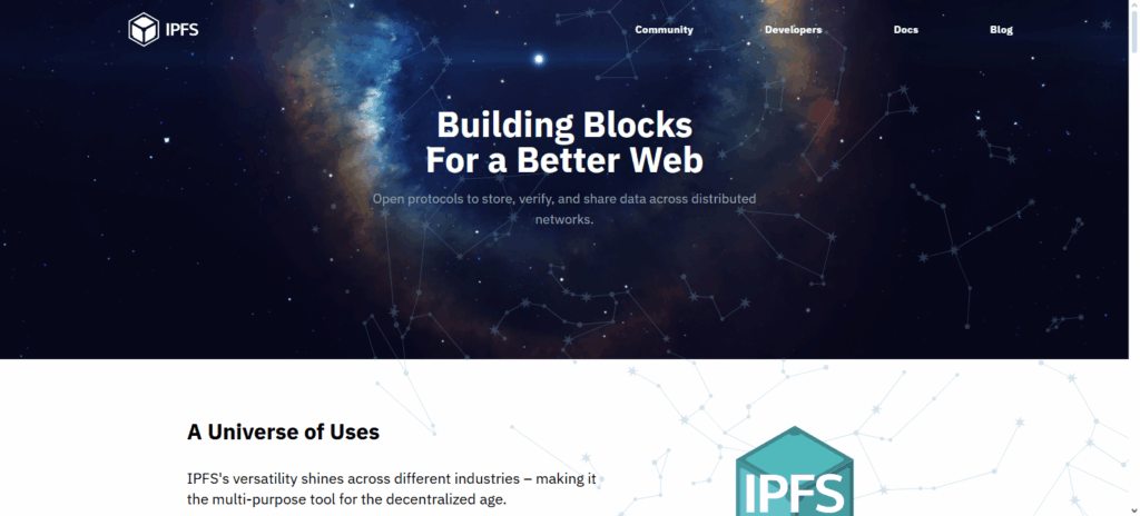 IPFS