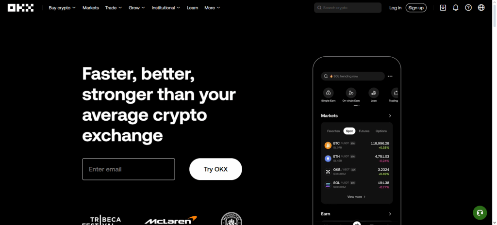 OKX