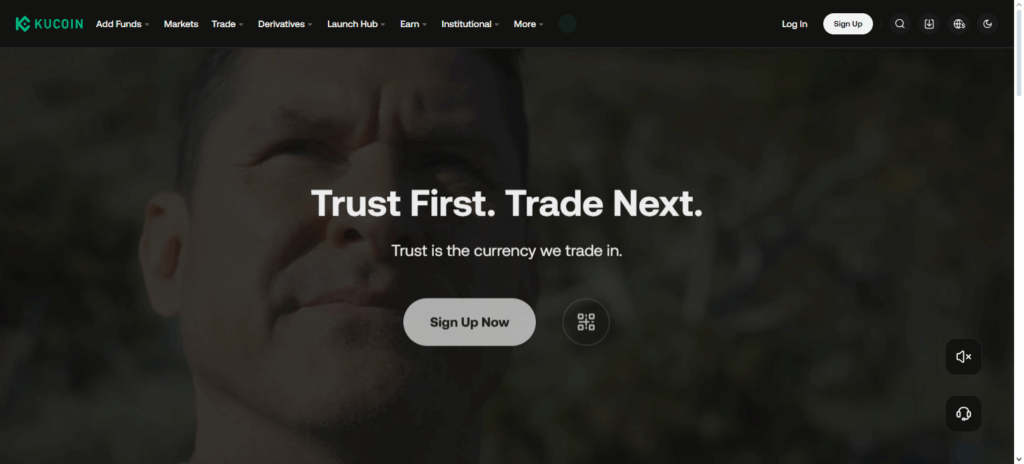 KuCoin