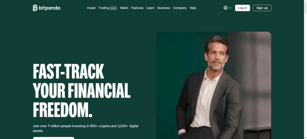 Bitpanda