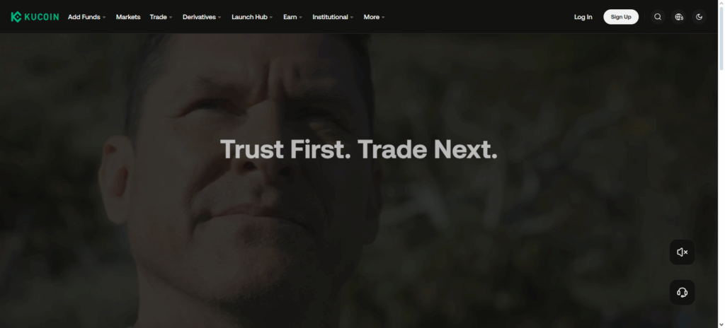 KuCoin