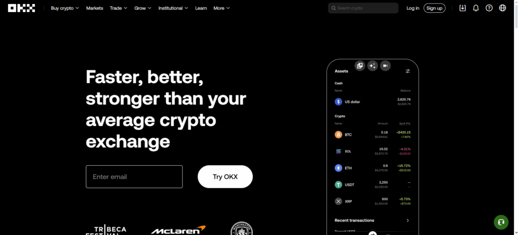 OKX