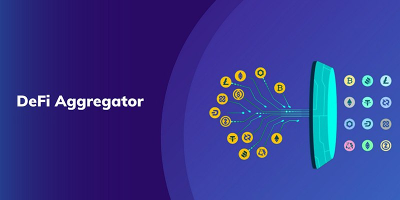 What is a DeFi Aggregator?