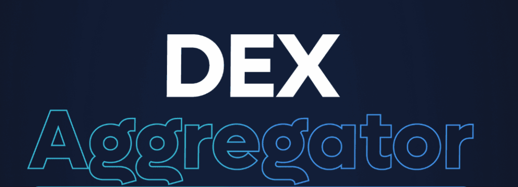 What is a Dex Aggregator?