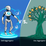 DeFi Aggregator vs Dex Aggregator: Key Differences Explained
