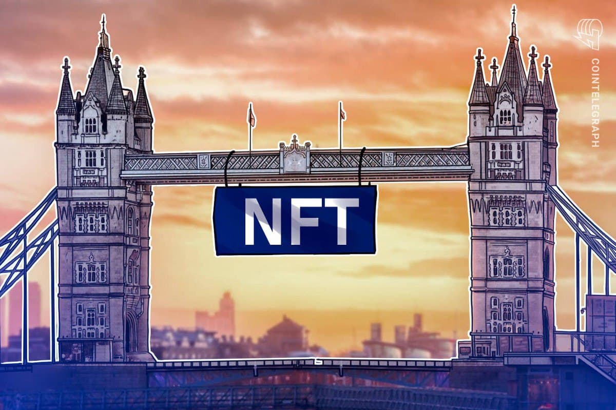 10 Top Bridging Protocols for NFTs | Cross-Chain NFT Transfers