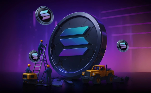 How to Fix Failed Solana Transactions Quickly & Easily