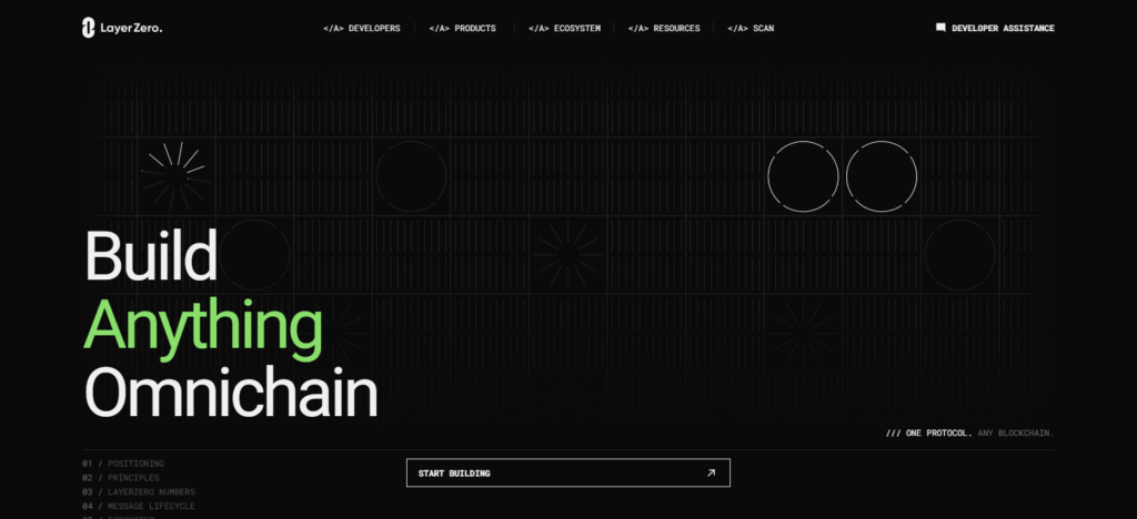 LayerZero