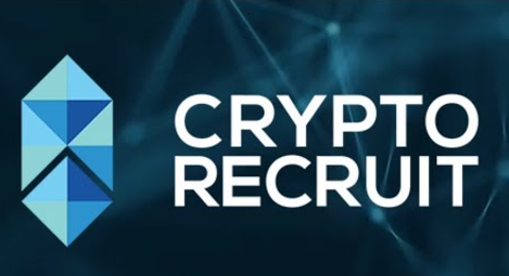 Crypto Recruiter