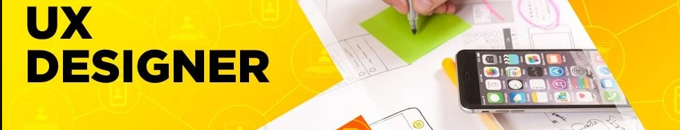 Blockchain UX Designer