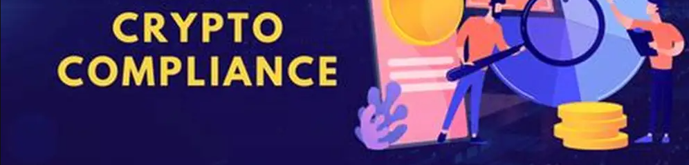 Crypto Compliance Officer