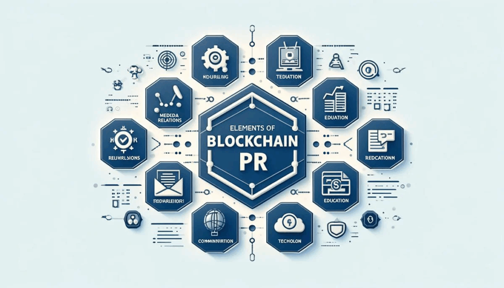 Blockchain PR Specialist