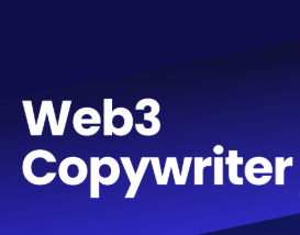Web3 Copywriter