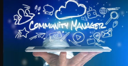 Community Manager
