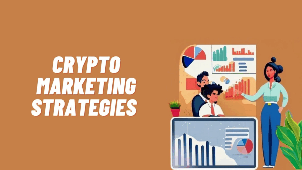 Crypto Content Strategist